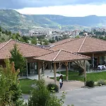 Domaine Saint Esteve 3* Millau