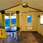 Hotel Domaine Saint Esteve 3*