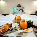 Hotel Domaine Saint Esteve 3*