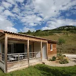 Hotel Domaine Saint Esteve