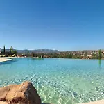 Hotel Domaine Saint Esteve Millau