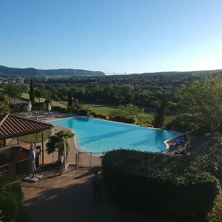 Domaine Saint Esteve Hotell