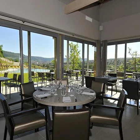 Domaine Saint Esteve Millau