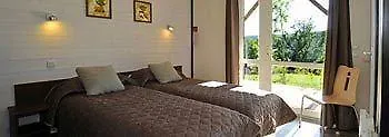 호텔 Domaine Saint Esteve 미요