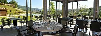 Domaine Saint Esteve Otel Millau