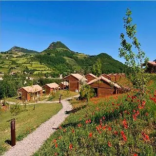 Otel Domaine Saint Esteve Millau