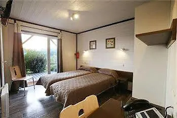 Domaine Saint Esteve Otel 3*