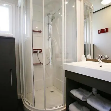 Hotell Domaine Saint Esteve Millau