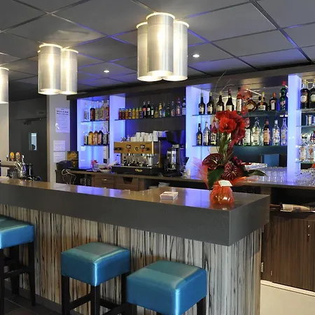 Hotell Domaine Saint Esteve 3*