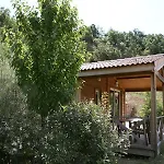 Domaine Saint Esteve 3*