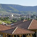 Hotel Domaine Saint Estève Millau