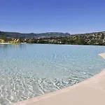 Hotel Domaine Saint Estève Millau