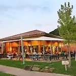 Hotel Domaine Saint Estève Millau