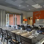 Hotell Domaine Saint Esteve 3*