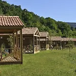 Domaine Saint Esteve Hotell Millau