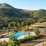 Hotel Domaine Saint Estève 3*