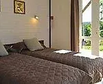 Hotell Domaine Saint Esteve Millau