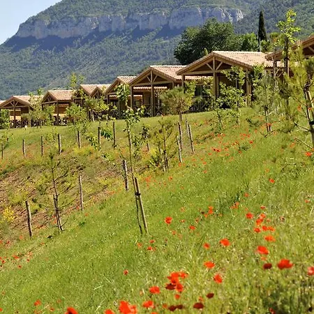 Szálloda Domaine Saint Esteve 3*