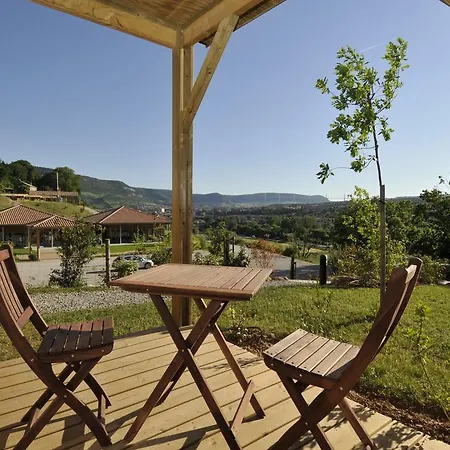 Domaine Saint Esteve 미요