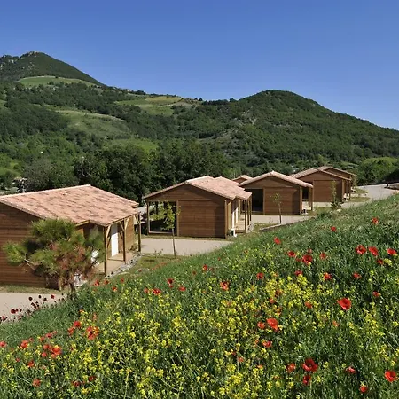 Domaine Saint Esteve 호텔