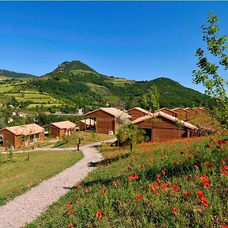 Domaine Saint Esteve 미요