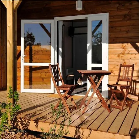 Domaine Saint Esteve Hotel