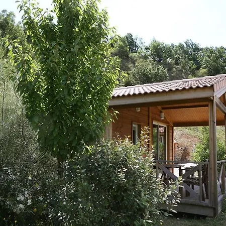 Domaine Saint Esteve 3*