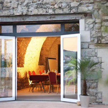 Hotel Domaine Saint Esteve