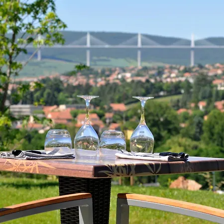 Domaine Saint Esteve