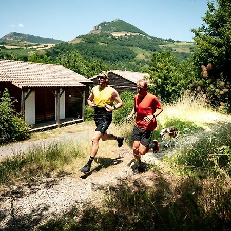 Hotel Domaine Saint Esteve