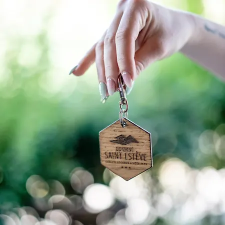 Domaine Saint Esteve 3*