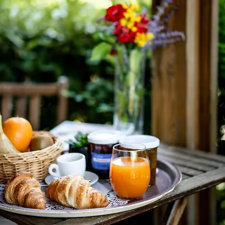 Domaine Saint Esteve Hotel