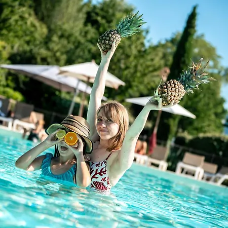 Domaine Saint Esteve Szálloda 3*