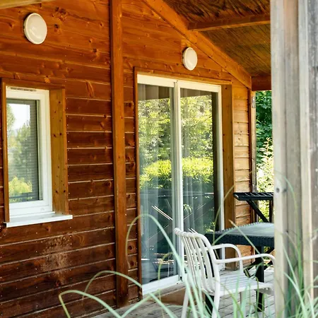 Domaine Saint Esteve Hotel Millau