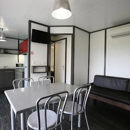 Hotel Domaine Saint Esteve