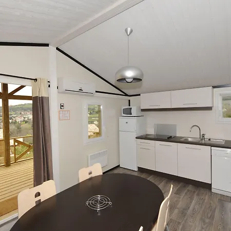 Domaine Saint Esteve Hotel