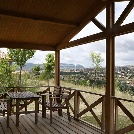 Domaine Saint Esteve 3* Millau