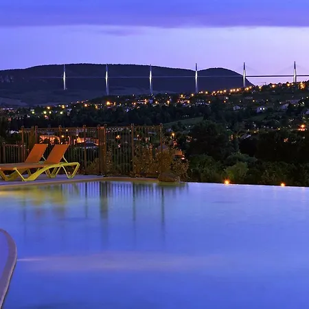 Domaine Saint Esteve