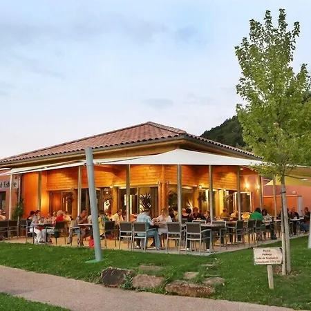 Hotel Domaine Saint Esteve Millau