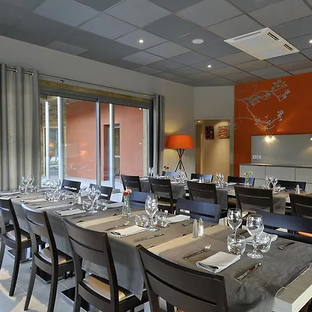 Hotel Domaine Saint Esteve 3*