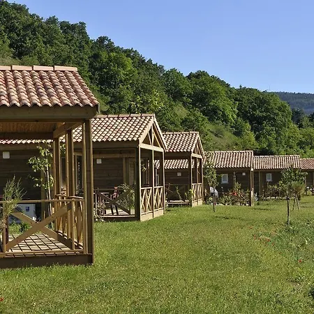 Domaine Saint Esteve فندق مييو