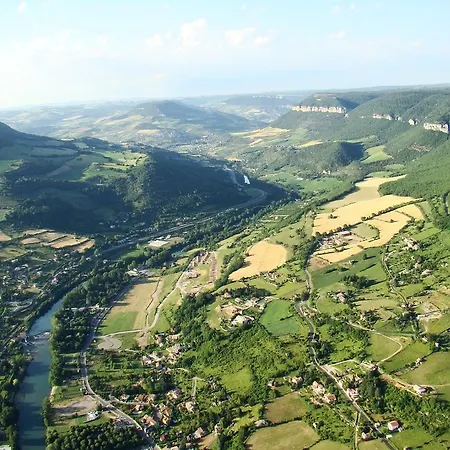 Domaine Saint Esteve 3* Millau
