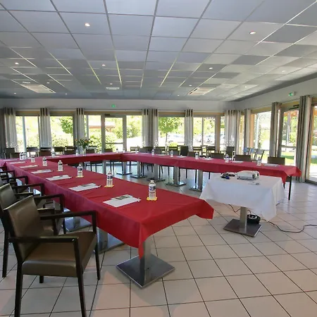 Domaine Saint Esteve Hotel