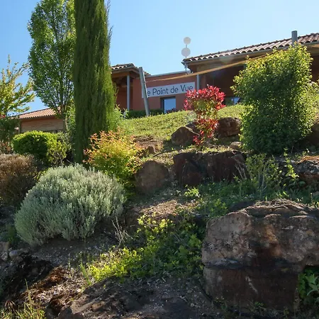 Domaine Saint Esteve 3*