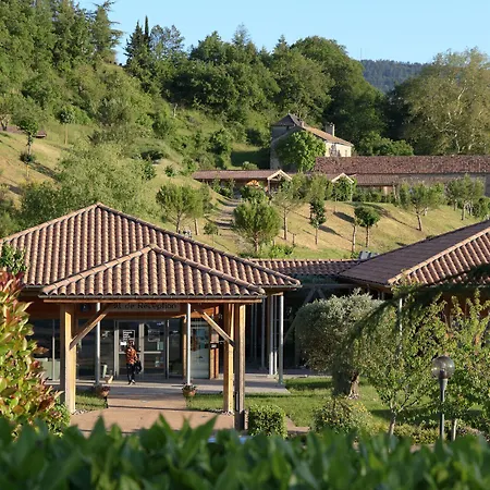 Szálloda Domaine Saint Esteve 3*