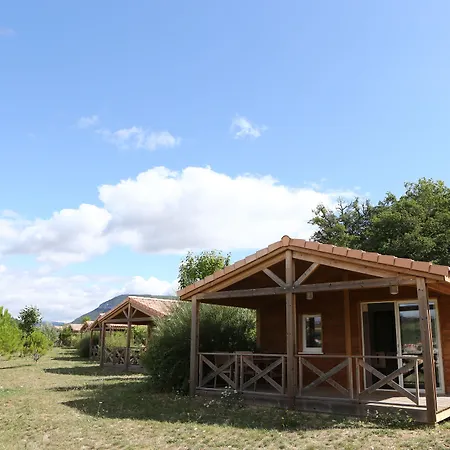 Domaine Saint Esteve 3* Millau