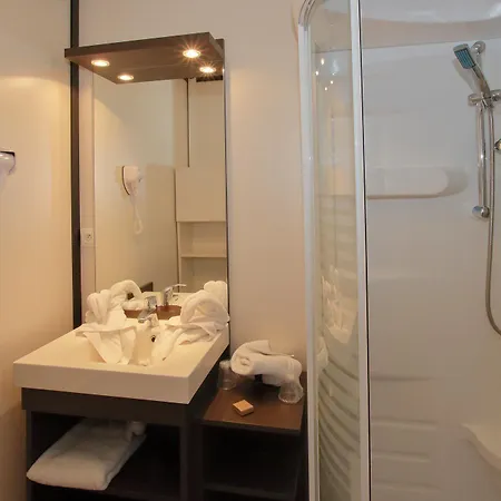 Domaine Saint Esteve Hotel