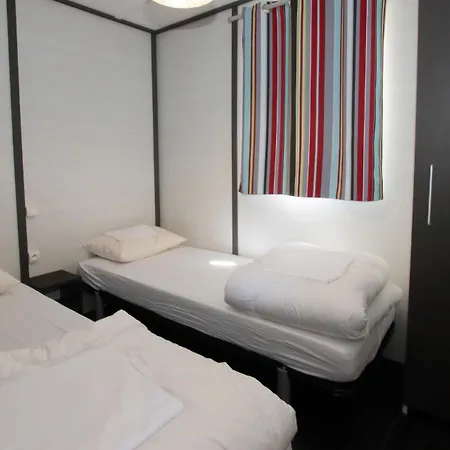 Hotel Domaine Saint Esteve 3*