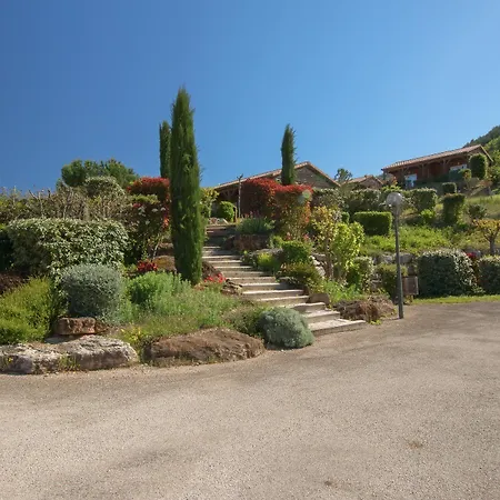 Domaine Saint Esteve מילאו