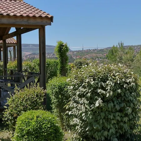 Domaine Saint Esteve מלון מילאו